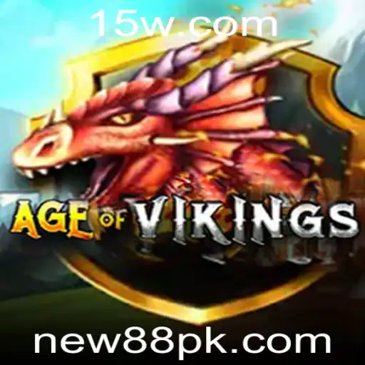 AgeofViking: A Aventura Épica com NEW88 que Está Conquistando Fãs
