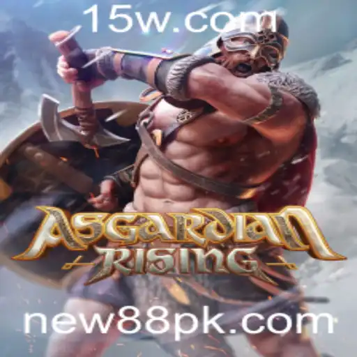 Explorando o Mundo de AsgardianRising: Uma Nova Era de Aventura