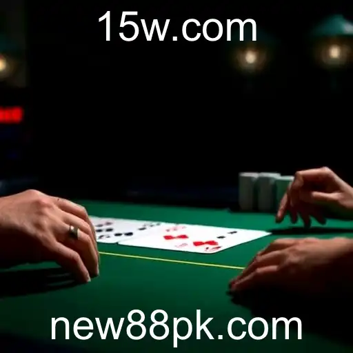 NEW88 - Blackjack: A Arte de Jogar e Vencer com NEW88