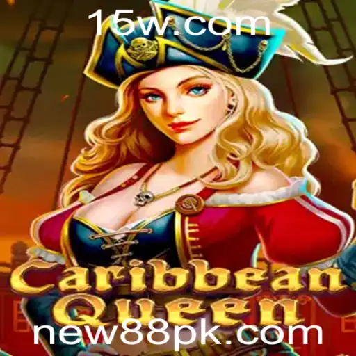 NEW88 - CaribbeanQueen: A Nova Sensação do Mundo dos Jogos