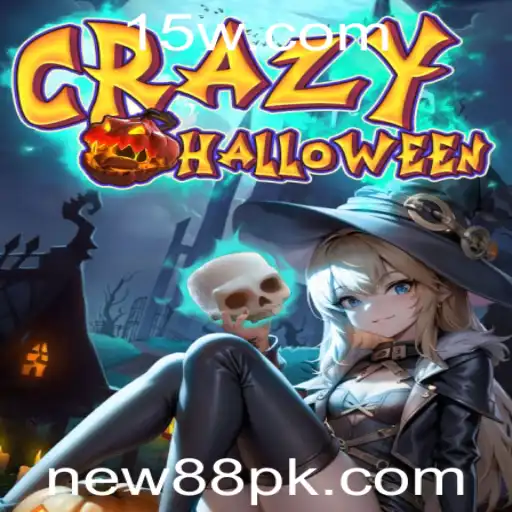 CrazyHalloween: Descubra o Jogo que Revoluciona a Experiência de Halloween