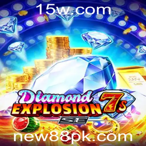 NEW88 - Explorando o Fascinante Mundo de DiamondExplosion7sSE com NEW88