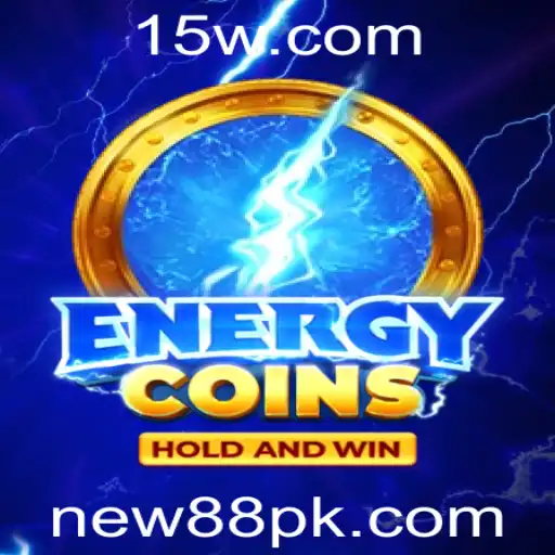 EnergyCoins: O Novo Fenômeno dos Jogos com a Chave NEW88