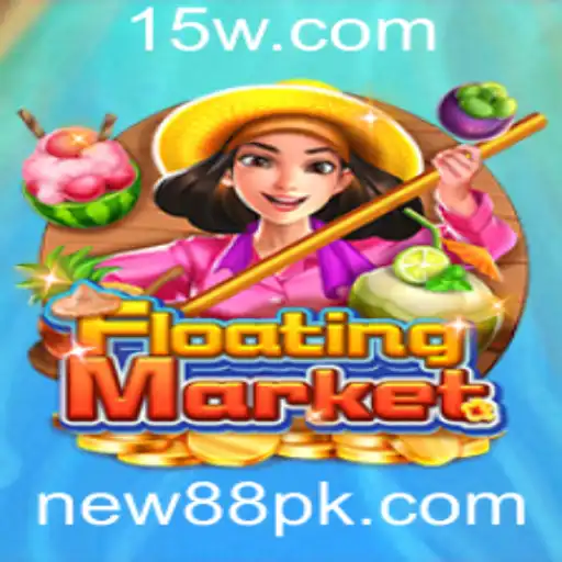 FloatingMarket: Uma Nova Aventura de Jogos de Estratégia