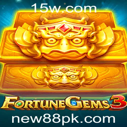 Explorando o Mundo do FortuneGems3: Uma Nova Era de Entretenimento Digital com NEW88