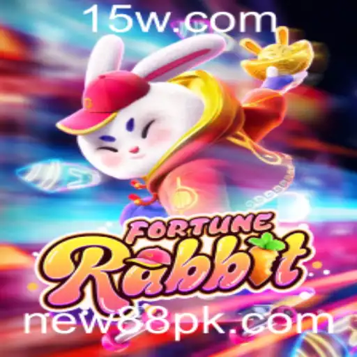 FortuneRabbit: Um Mergulho no Novo Jogo Empolgante da NEW88