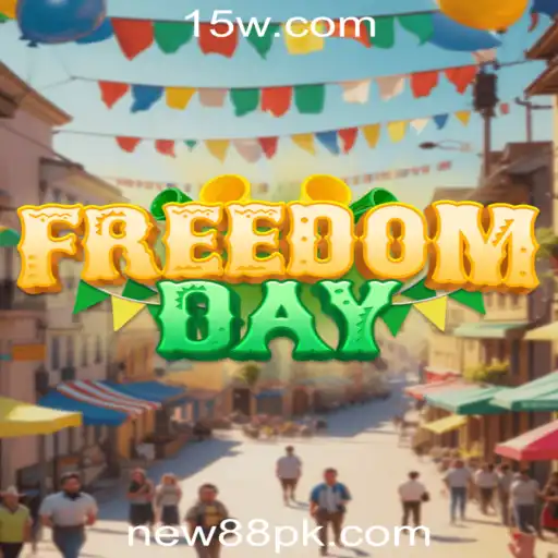 NEW88 - Explorando FreedomDay: Um Novo Horizonte no Mundo dos Jogos