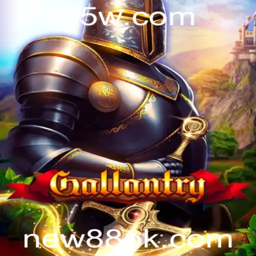 Explorando o Mundo de Gallantry: Um Jogo Inovador com NEW88