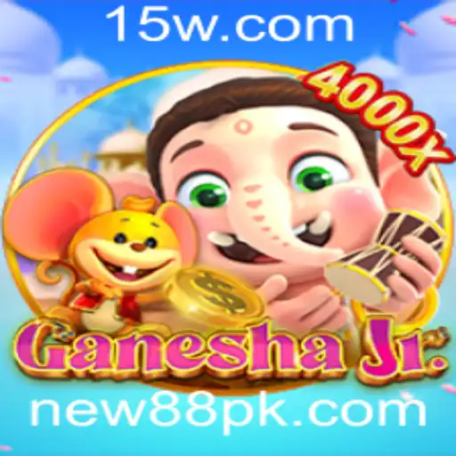 Explorando GaneshaJr: O Jogo Inovador no Universo NEW88