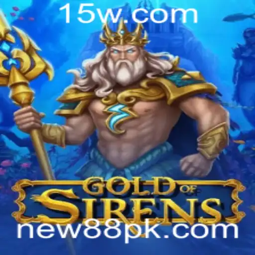 Descubra o Novo Jogo GoldofSirens: Mergulhe em uma Aventura Épica