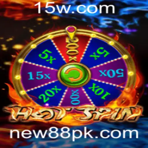 Explorando o Mundo do Jogo HotSpin com a Plataforma NEW88