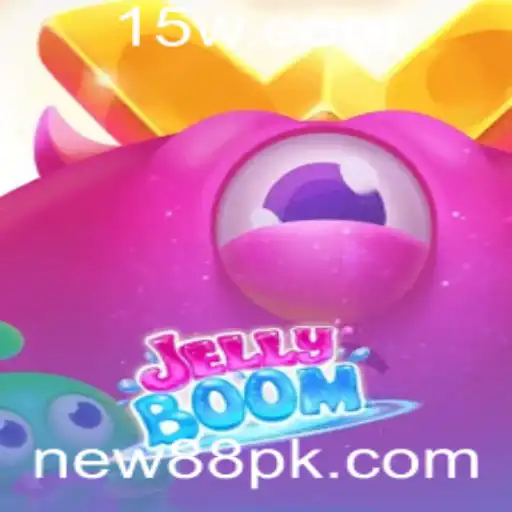 Descubra JellyBoom: O Novo Fenômeno do Entretenimento Digital