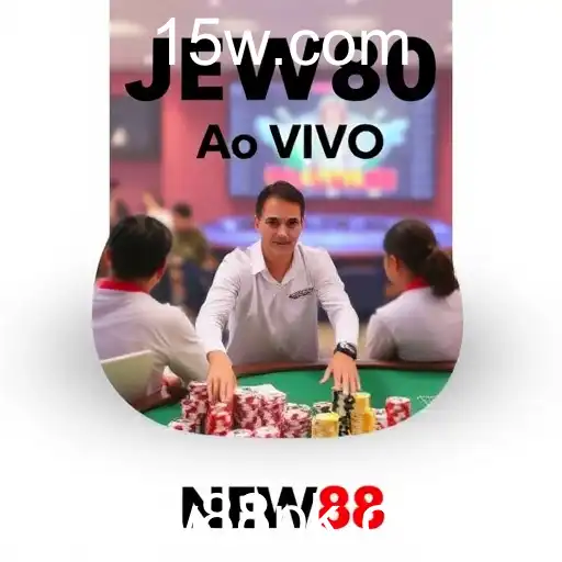 NEW88 - Jogos Ao Vivo: Transformando a Experiência de Entretenimento com NEW88