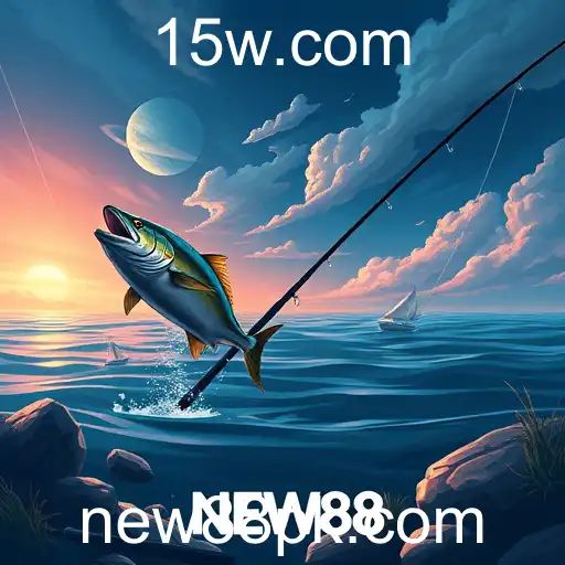 Jogos de Pesca: Explorando a Fascinante Experiência com NEW88