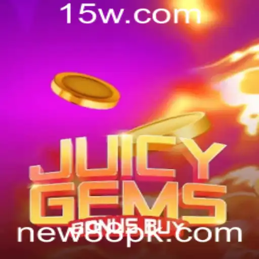 NEW88 - Explorando JuicyGemsBonusBuy: O Novo Sensação do Mundo do iGaming
