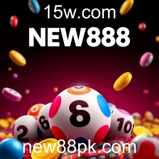 A Revolução das Loterias Online: Uma Análise do NEW88