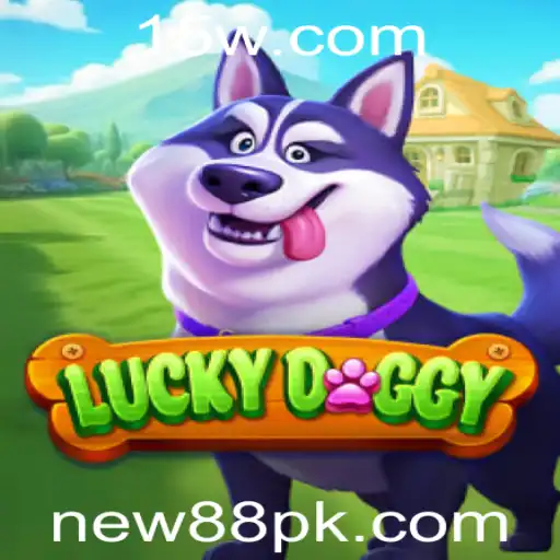 Descubra 'LuckyDoggy': O Novo Sucesso no Mundo dos Jogos com a Chave 'NEW88'