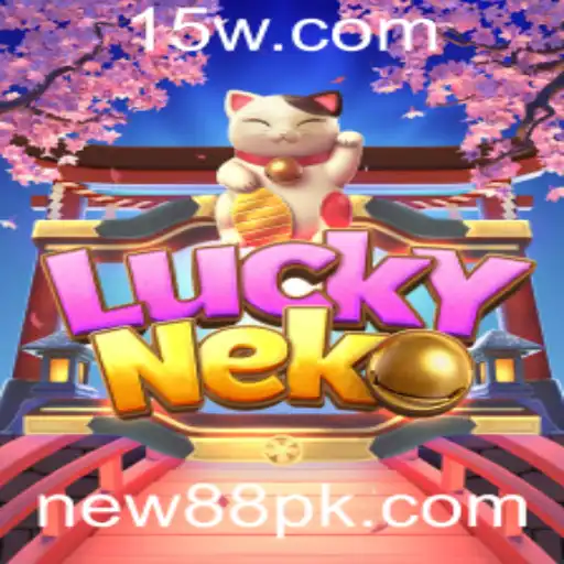 Explorando o Fascinante Mundo de LuckyNeko no NEW88