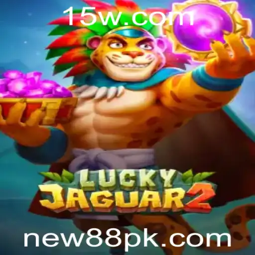 Explorando Luckyjaguar2: O Novo Fenômeno de Jogo no Mundo do NEW88