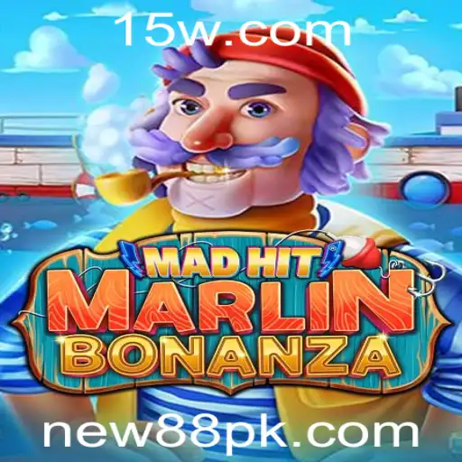 MadHitMarlinBonanza: Mergulhe na Aventura Oceânica