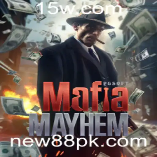 Descubra o Fascinante Mundo de MafiaMayhem: Um Mergulho na Nova Sensação dos Jogos