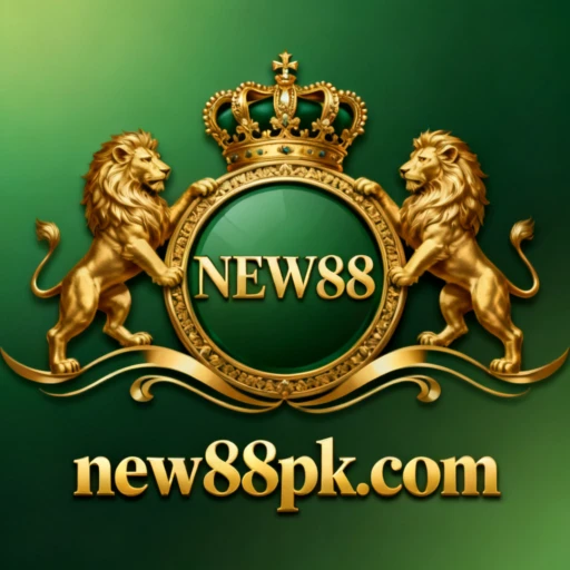 NEW88 Logo