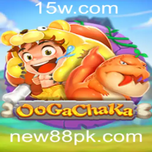 Descubra o Universo Encantador de OoGaChaKa: A Nova Sensação entre os Jogos de Estratégia - NEW88