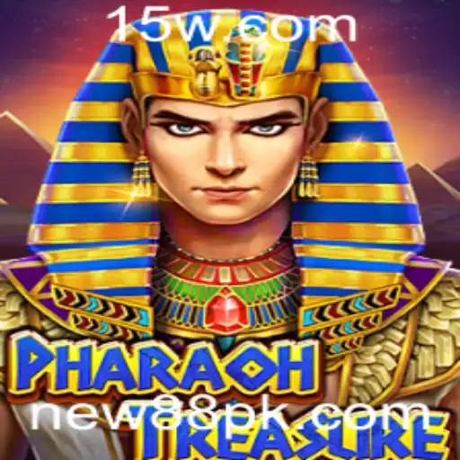 Descubra PharaohTreasure: Uma Experiência Imersiva no Mundo Antigo