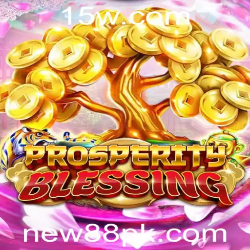 Explorando ProsperityBlessing: Um Novo Horizonte no Mundo dos Jogos com NEW88