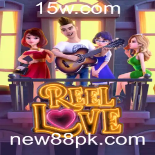 Explorando o Mundo de ReelLove no Universo NEW88