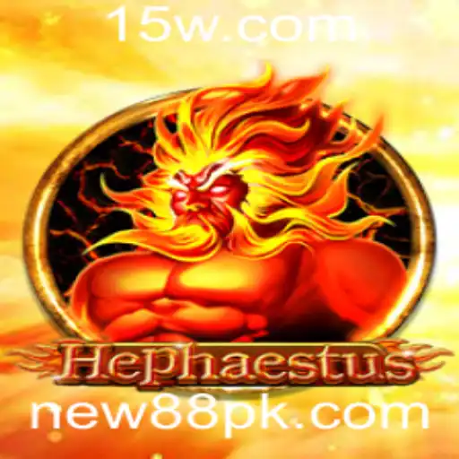 Descubra o Mundo Fascinante de Hephaestus: Um Jogo Revolucionário da NEW88