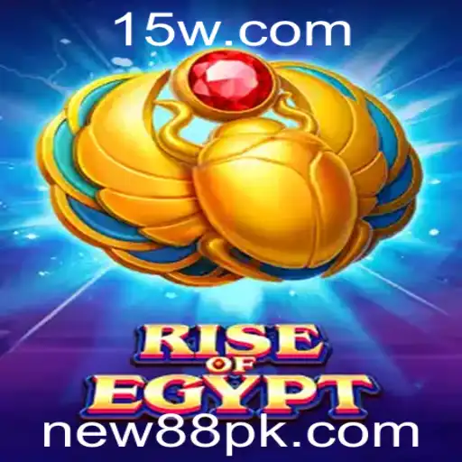 Explorando o Fascinante Mundo de RiseOfEgypt em NEW88