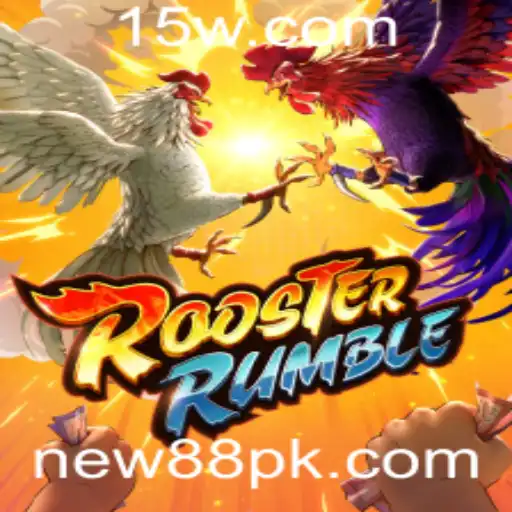Explorando o Mundo Empolgante de RoosterRumble com NEW88