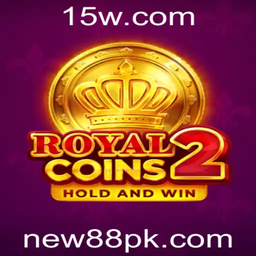 Descubra o Mundo do Jogo RoyalCoins2 com a Palavra-chave NEW88