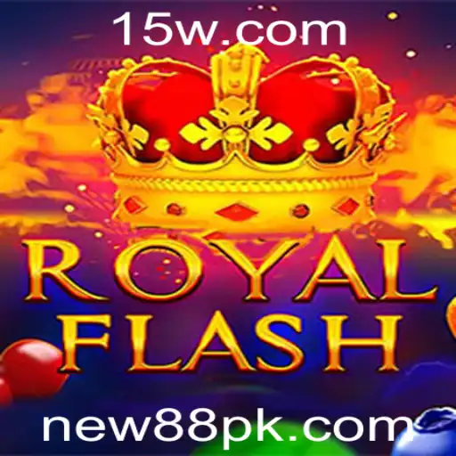 NEW88 - Descubra RoyalFlash: O Jogo de Cartas que Está Revolucionando o Entretenimento