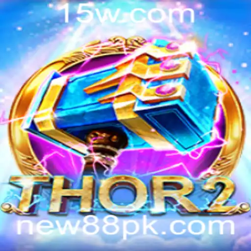 Explorando o Mundo de Thor2: Um Universo de Aventura e Estratégia