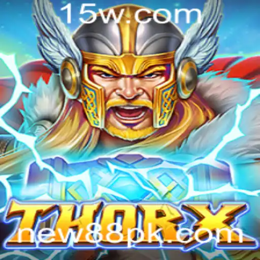 ThorX: A Nova Sensação dos Jogos com a Palavra-Chave NEW88