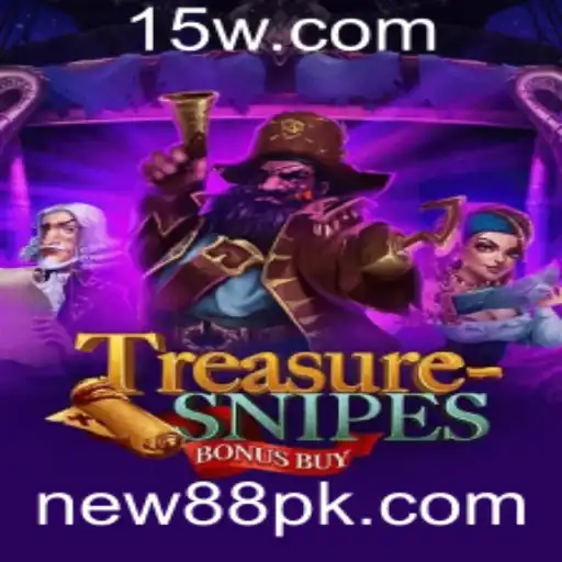 Explorando o Mundo de TreasuresnipesBonusBuy