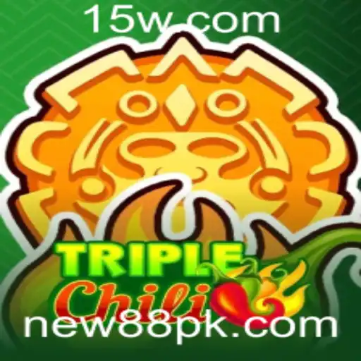 Descubra o Empolgante Jogo TripleChili no Casino NEW88