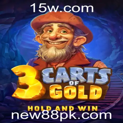 3cartsOfGold: Um Novo Jogo Empolgante no Cenário de Entretenimento Digital