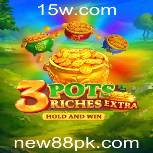 Explorando o Jogo 3potsExtra: Uma Nova Aventura no Mundo dos Jogos