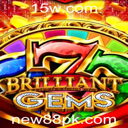 Descubra o Mundo Mágico de BrilliantGems: O Novo Sucesso do Universo Gamer