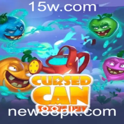 Descubra o Intrigante Mundo de CursedCanBonusBuy