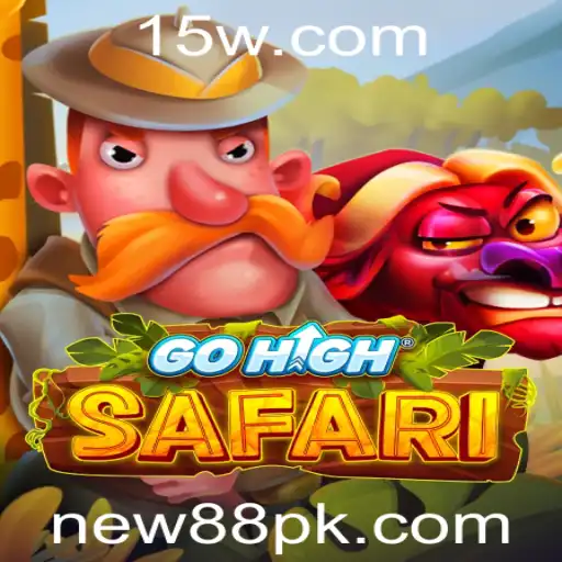 Desbravando o Mundo de GoHighSafari: O Novo Jogo Atemporal