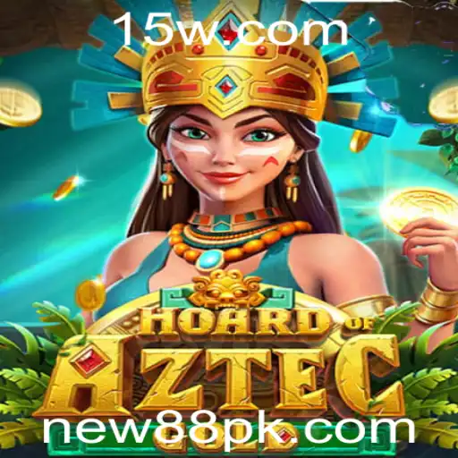 Explorando HoardofAztecgold: O Novo Jogo de Aventura e Estratégia