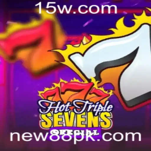 Explorando o Jogo HotTripleSevensSpecial: Introdução e Regras