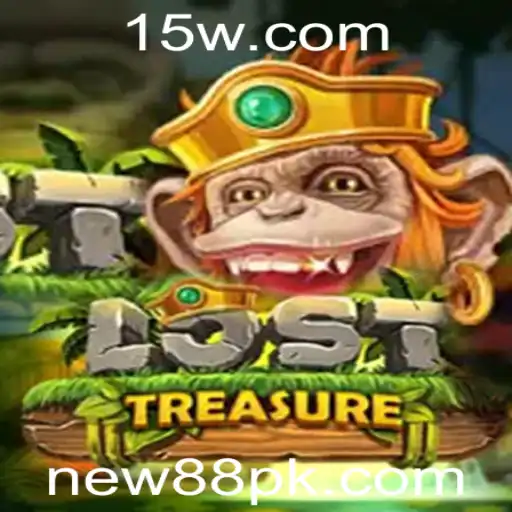 Descubra as Emoções de LostTreasure com a Chave NEW88