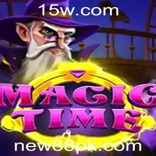 Descubra MagicTime: O Novo Jogo de Estratégia com a Palavra-Chave NEW88
