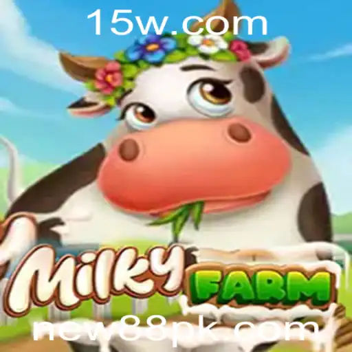 MilkyFarm: Um Novo Mundo de Aventuras Agrícolas com NEW88
