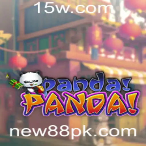 Descubra PandaPanda: A Aventura Encantadora e Estratégica com NEW88